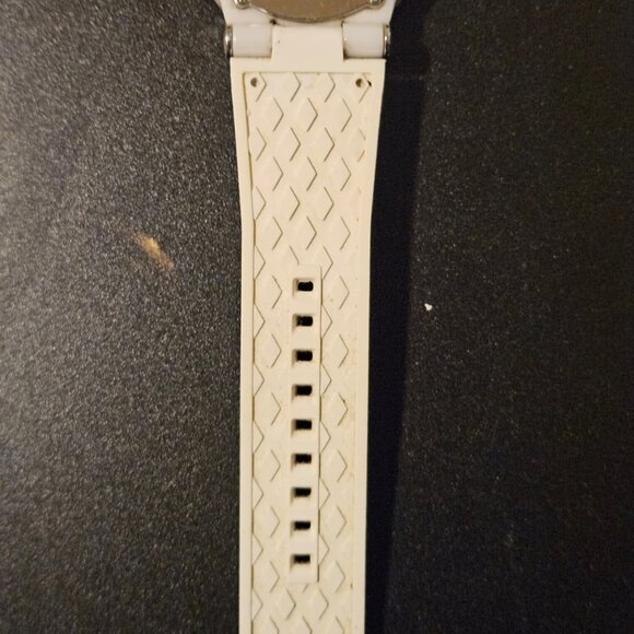 Michael Kors Bel Aire Chronograph Date Watch MK5392 – Used ⌚✨ - Picture 6 of 7